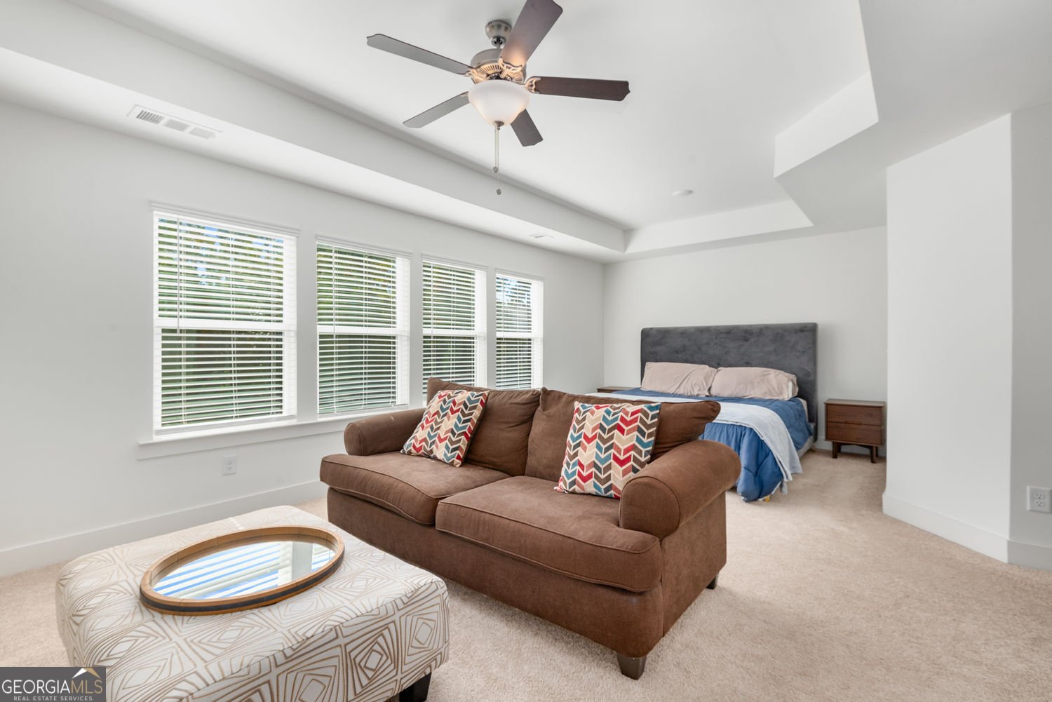 7624 Squire Court Fairburn - Photo 22