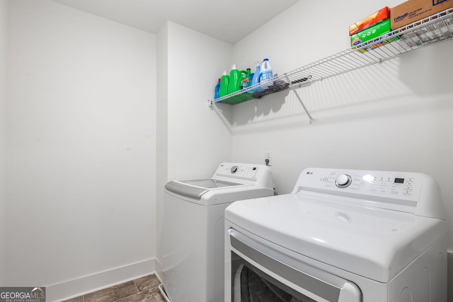 7624 Squire Court Fairburn - Photo 28