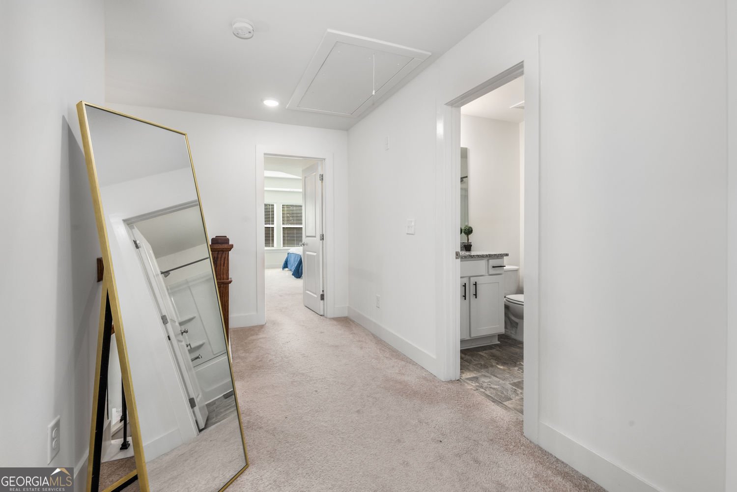 7624 Squire Court Fairburn - Photo 31