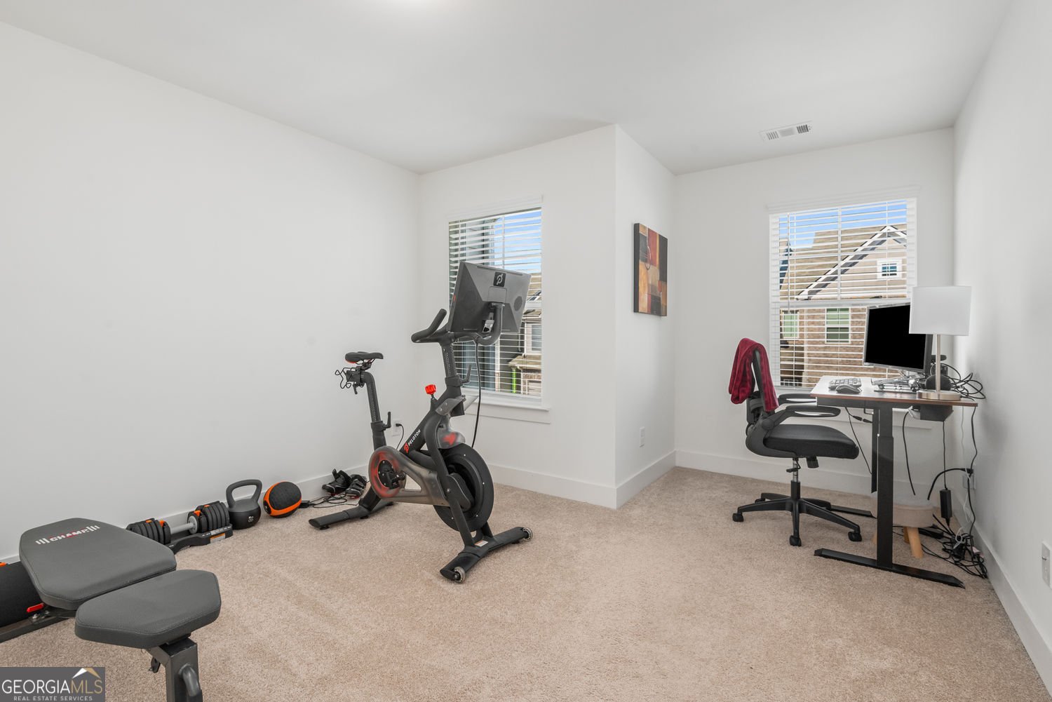 7624 Squire Court Fairburn - Photo 32