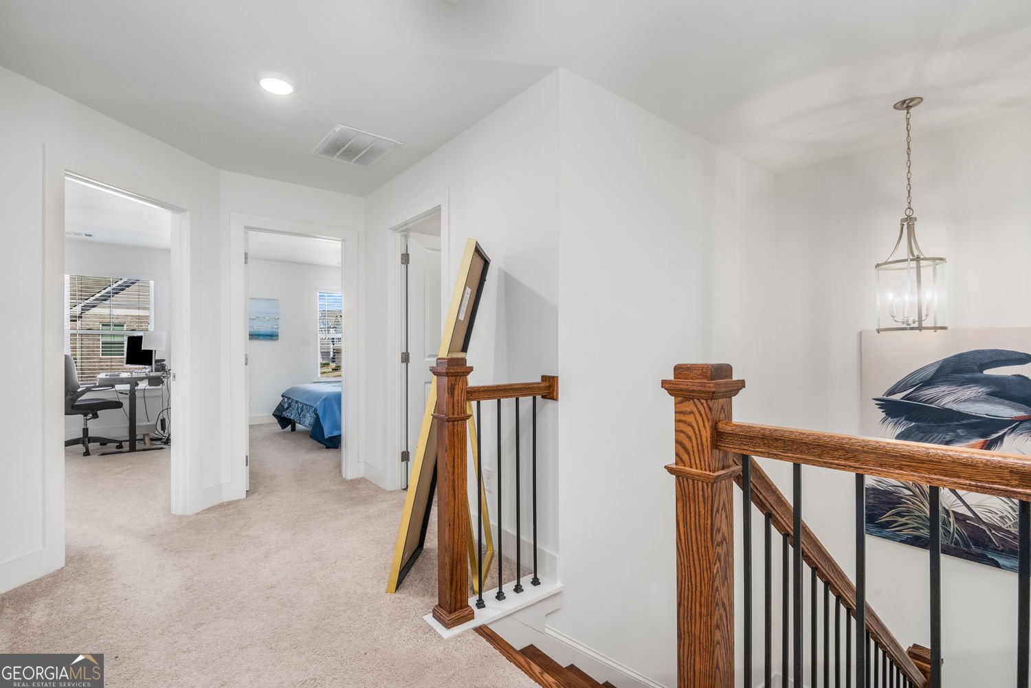 7624 Squire Court Fairburn - Photo 34