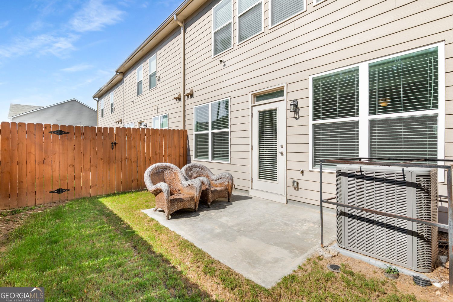 7624 Squire Court Fairburn - Photo 35