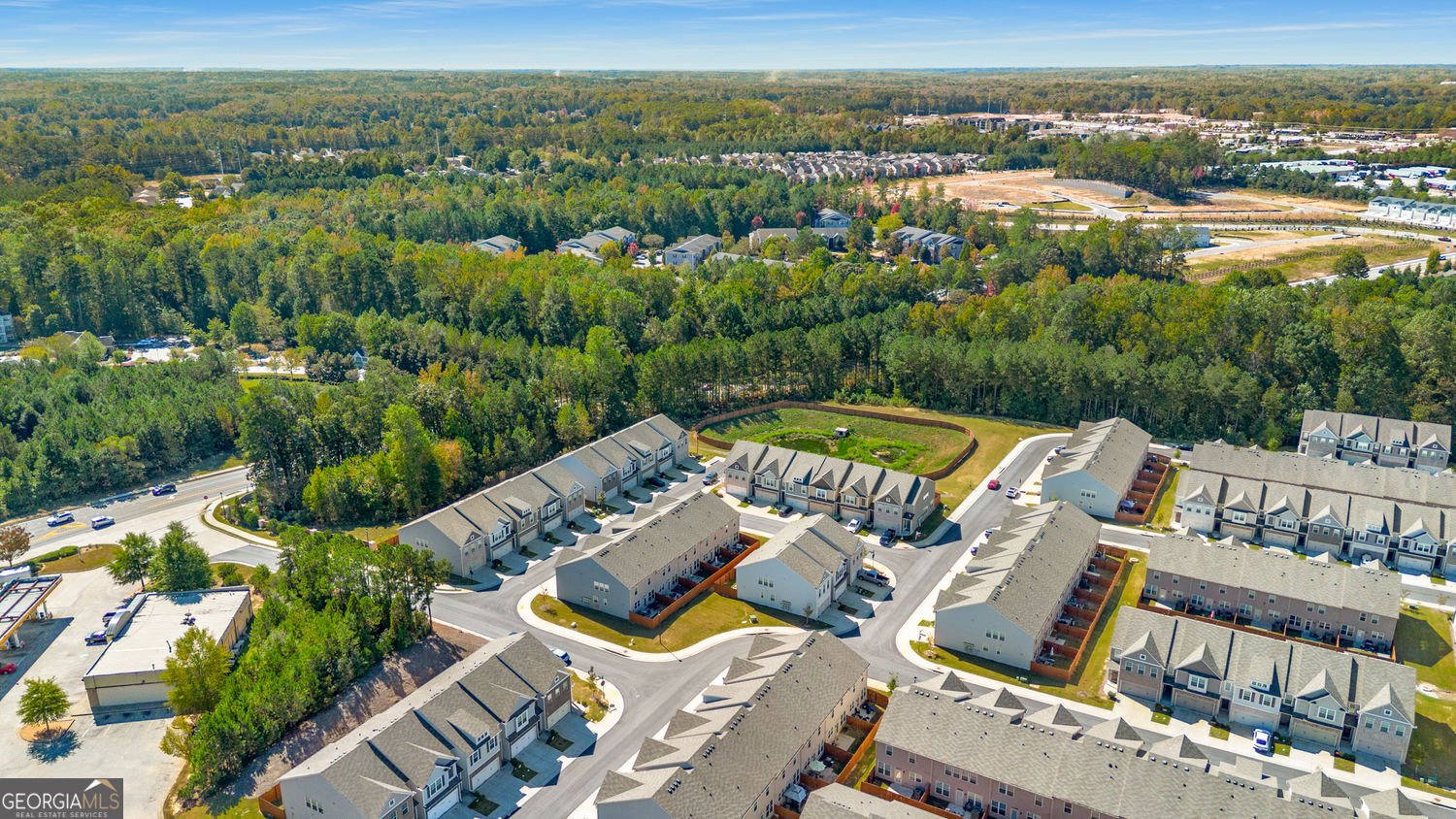 7624 Squire Court Fairburn - Photo 37