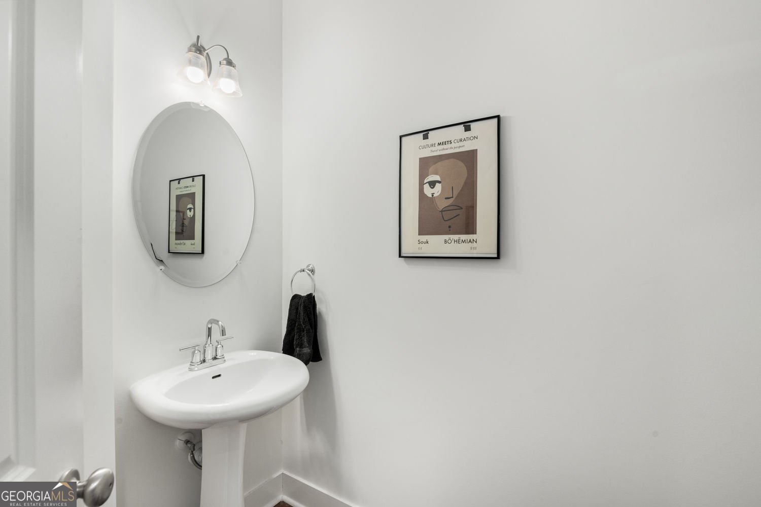 7624 Squire Court Fairburn - Photo 7