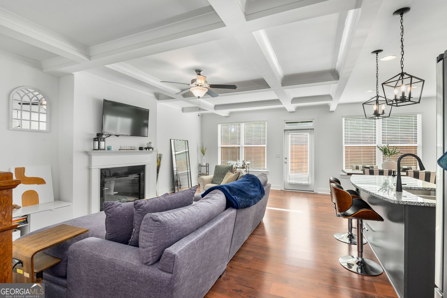 7624 Squire Court Fairburn - Photo 8