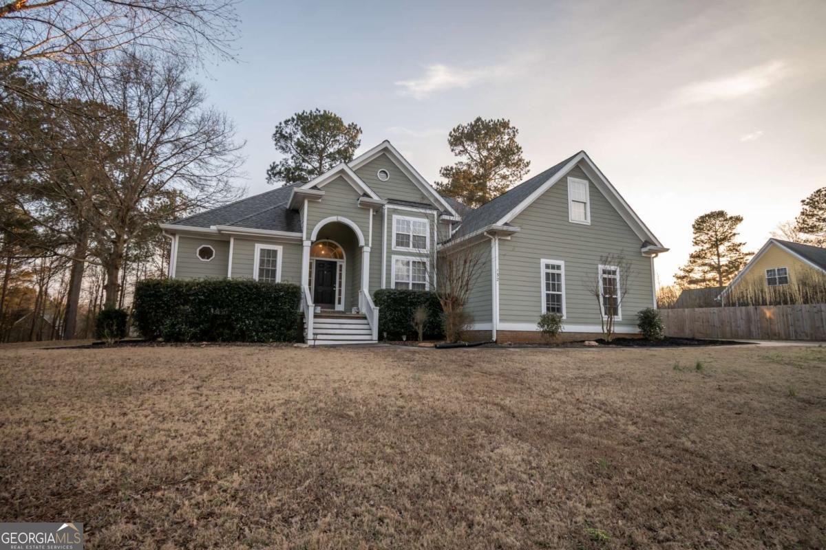 132 Whisperwood Lane Athens - Photo 1