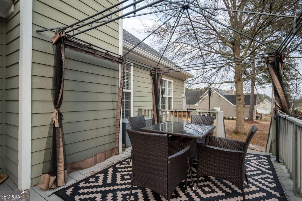 132 Whisperwood Lane Athens - Photo 20