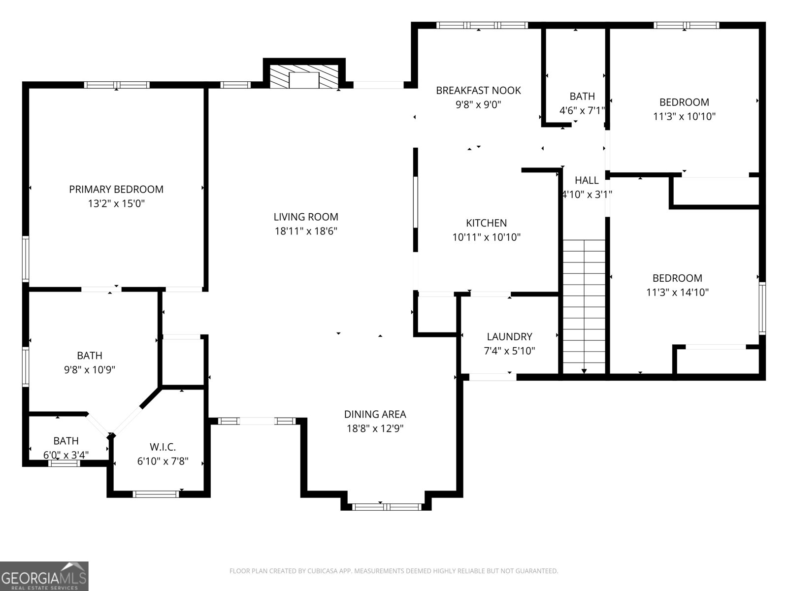 132 Whisperwood Lane Athens - Photo 29