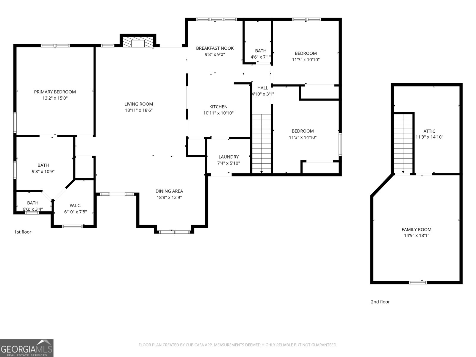 132 Whisperwood Lane Athens - Photo 31