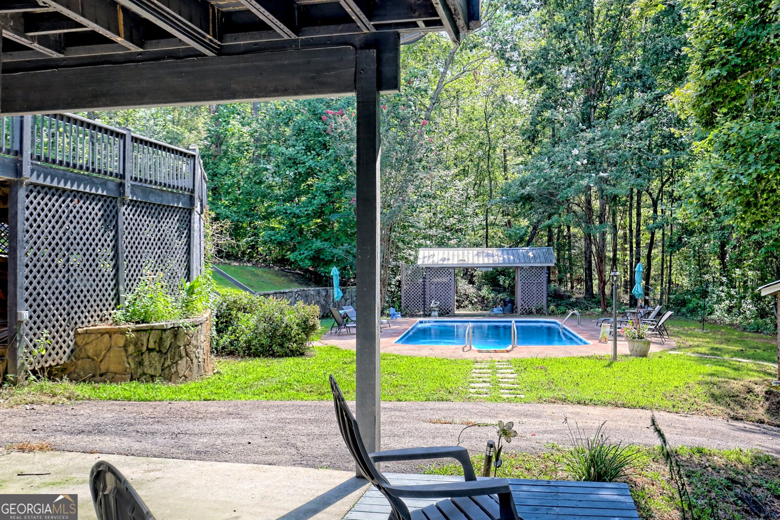 108 Dodge Lane Lakemont - Photo 53