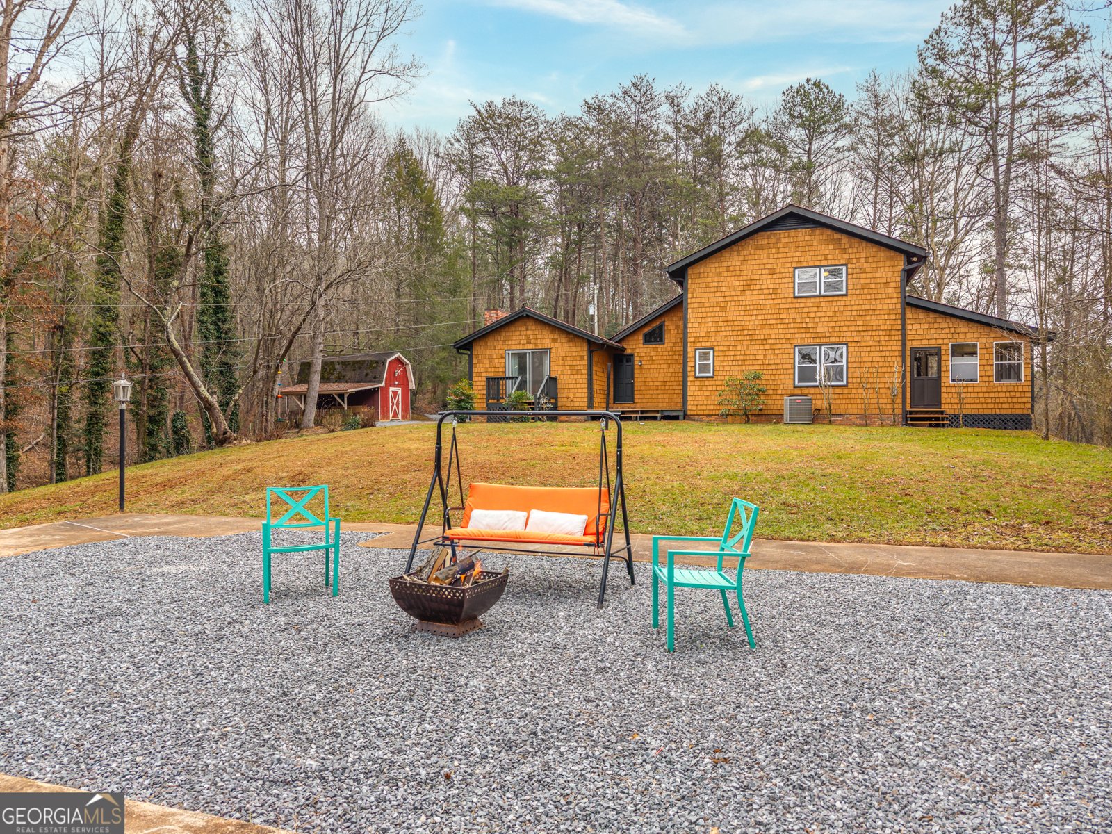 2641 Highway 52 Ellijay - Photo 30