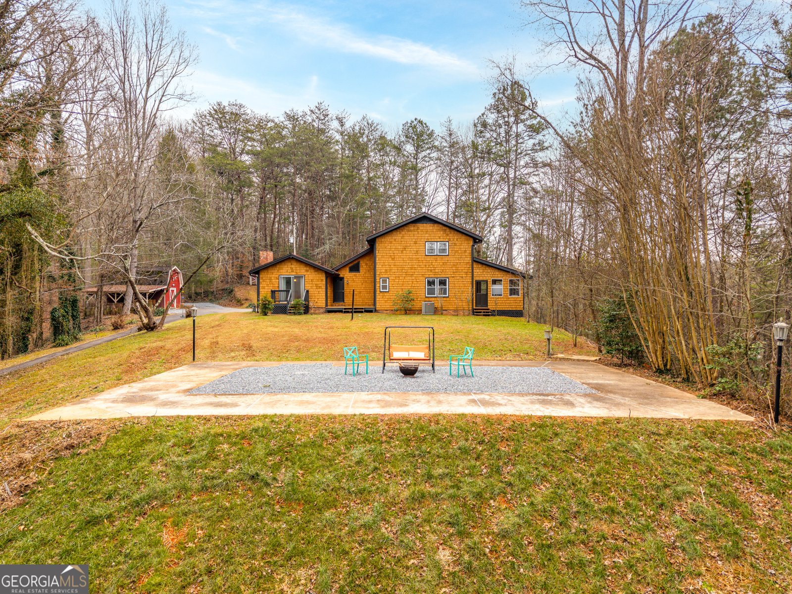 2641 Highway 52 Ellijay - Photo 31