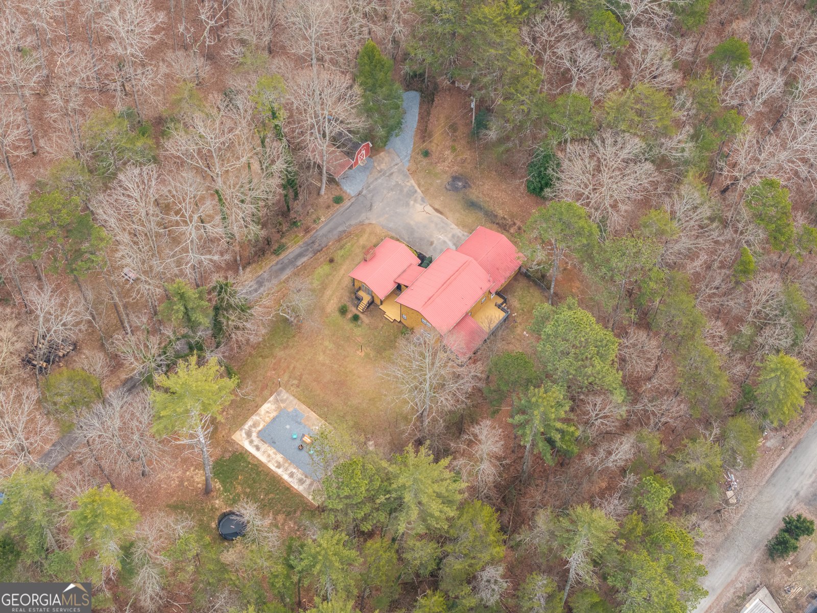 2641 Highway 52 Ellijay - Photo 33