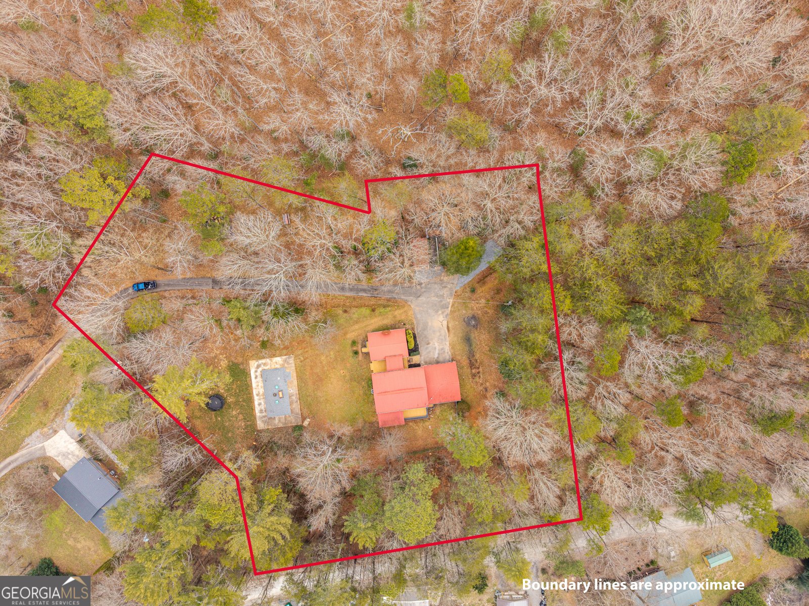 2641 Highway 52 Ellijay - Photo 34