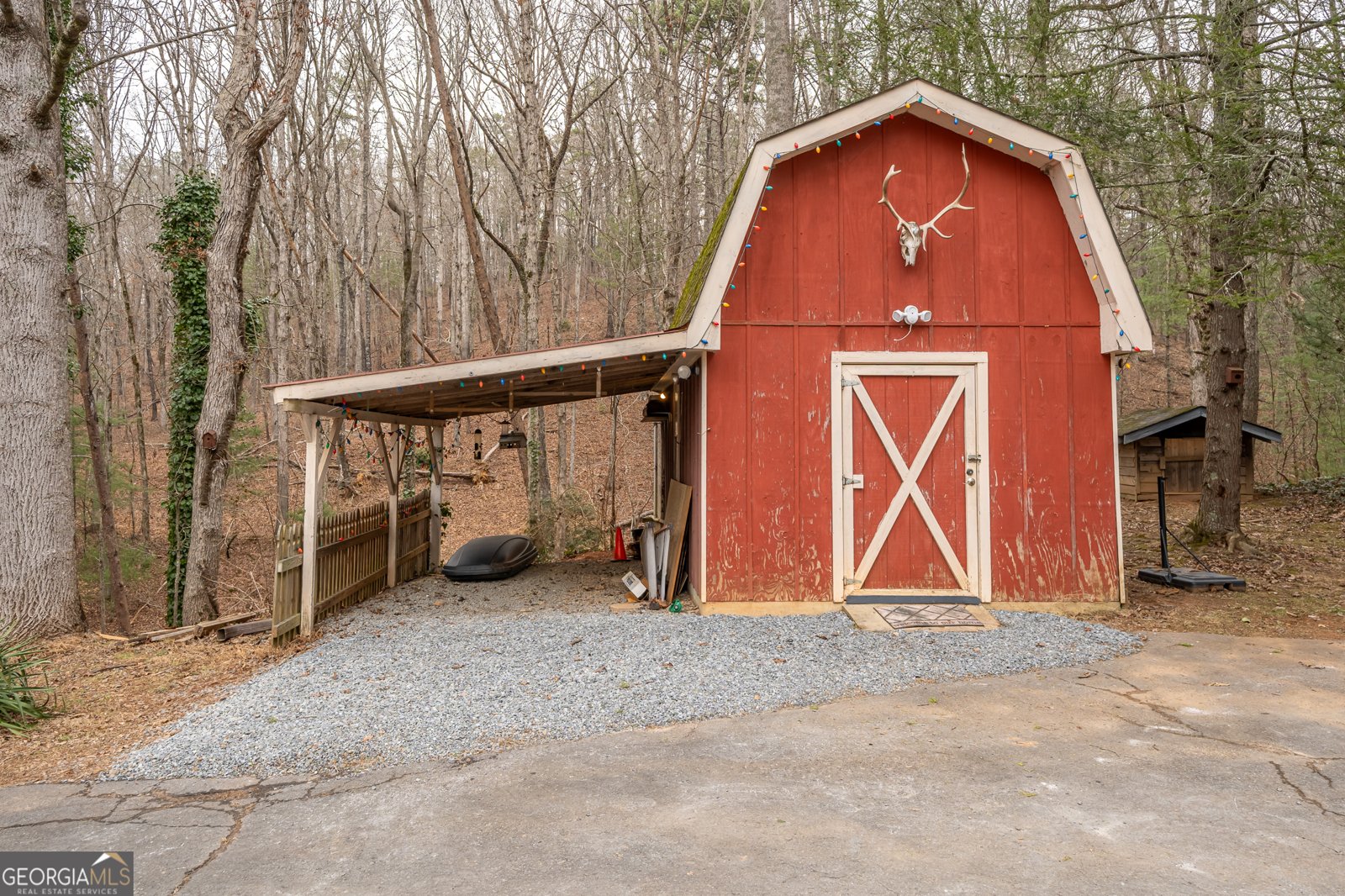 2641 Highway 52 Ellijay - Photo 38