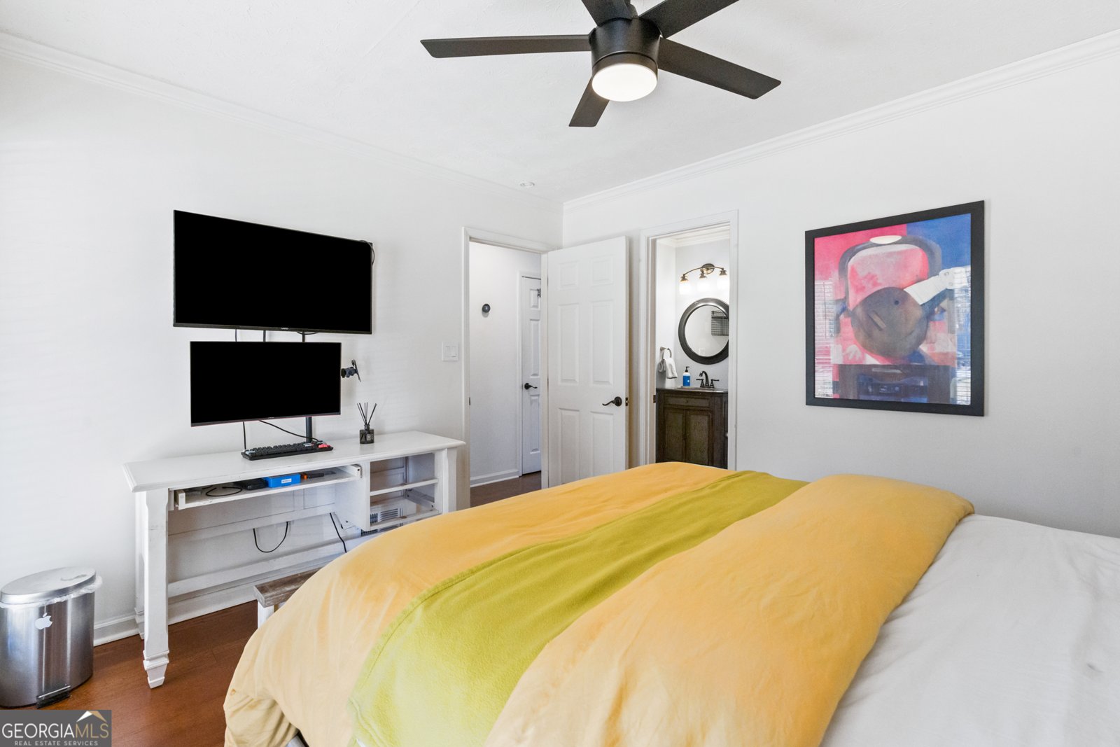 485 Surveyors Point Suwanee - Photo 21