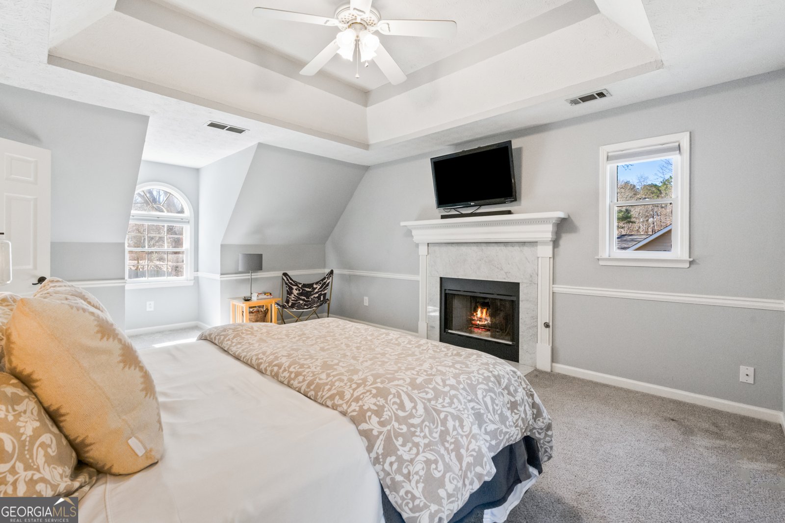 485 Surveyors Point Suwanee - Photo 25