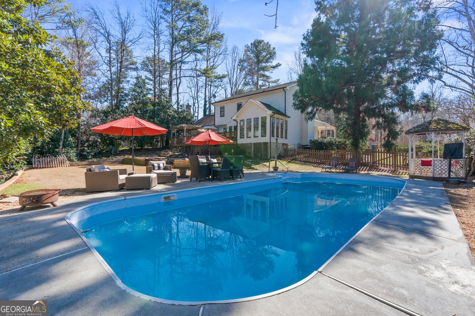 485 Surveyors Point Suwanee - Photo 38