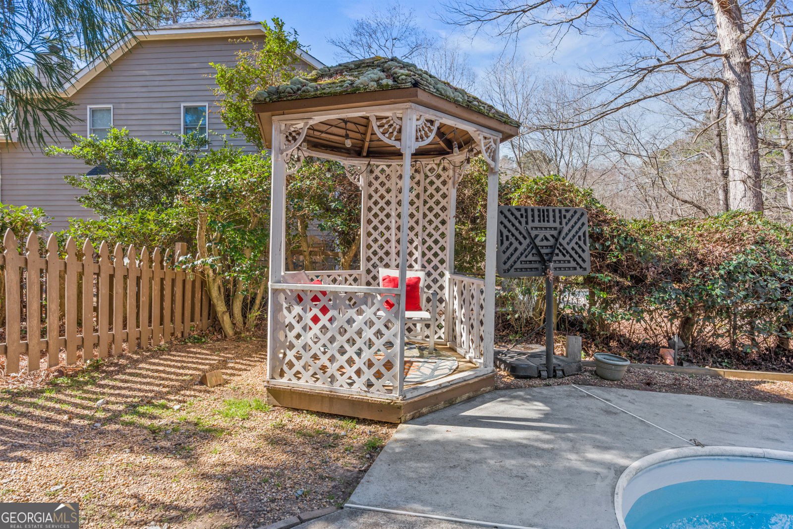 485 Surveyors Point Suwanee - Photo 39