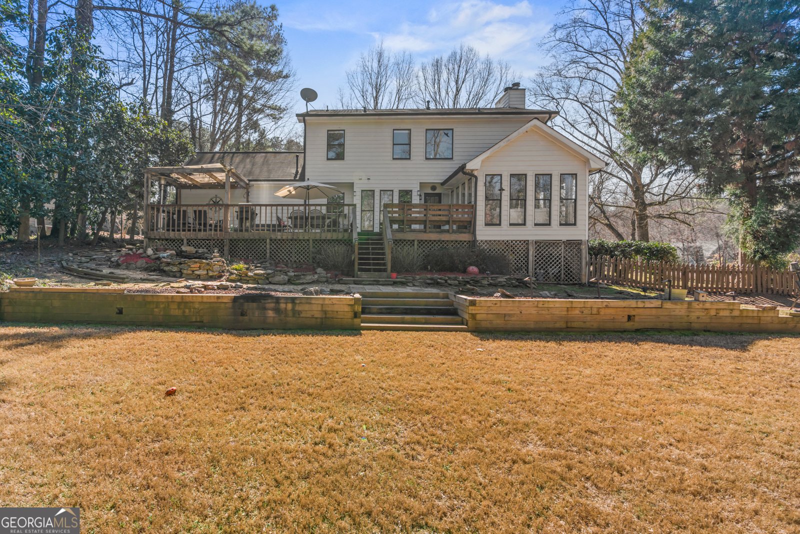 485 Surveyors Point Suwanee - Photo 42