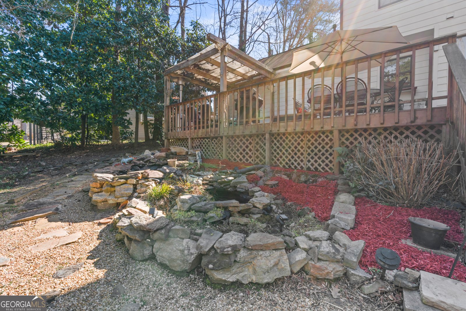 485 Surveyors Point Suwanee - Photo 43
