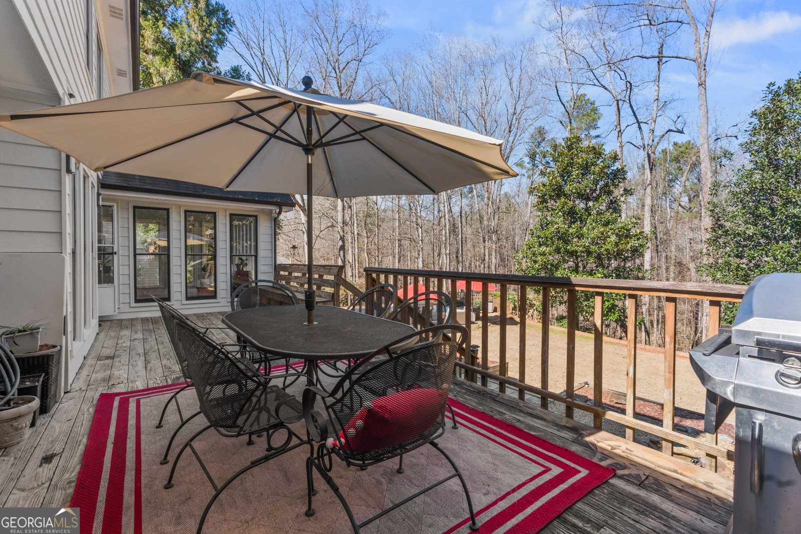 485 Surveyors Point Suwanee - Photo 44