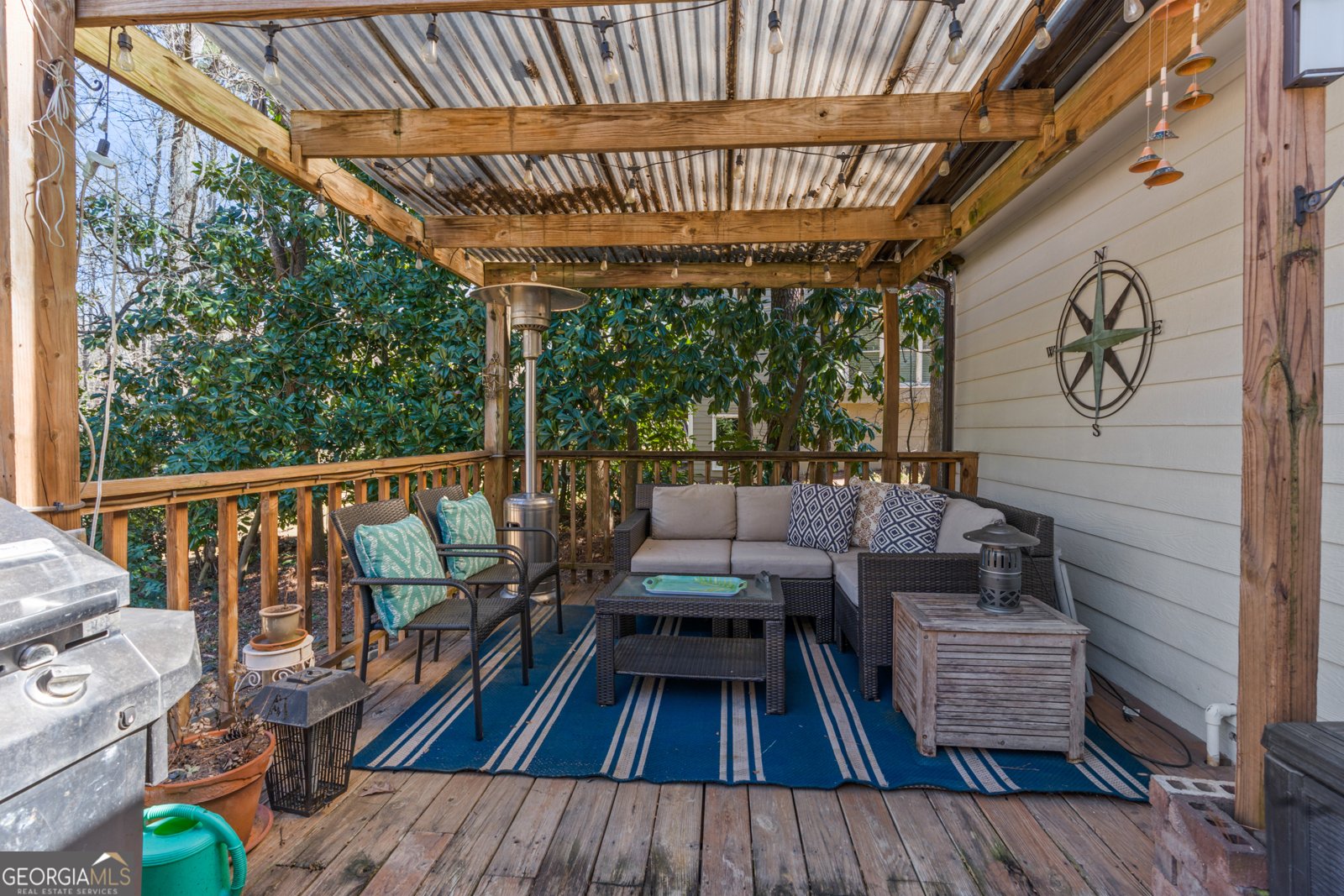 485 Surveyors Point Suwanee - Photo 45