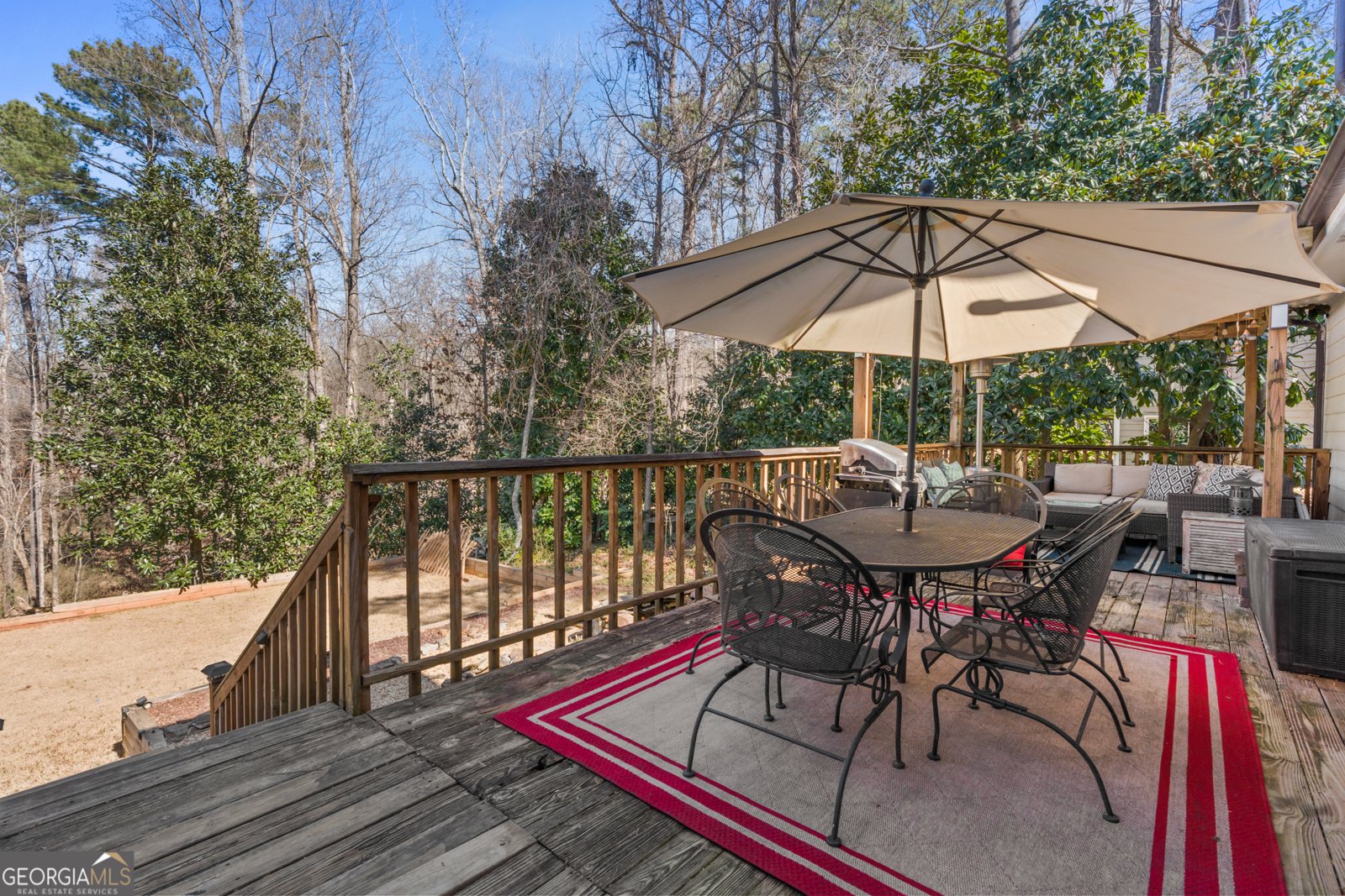 485 Surveyors Point Suwanee - Photo 46