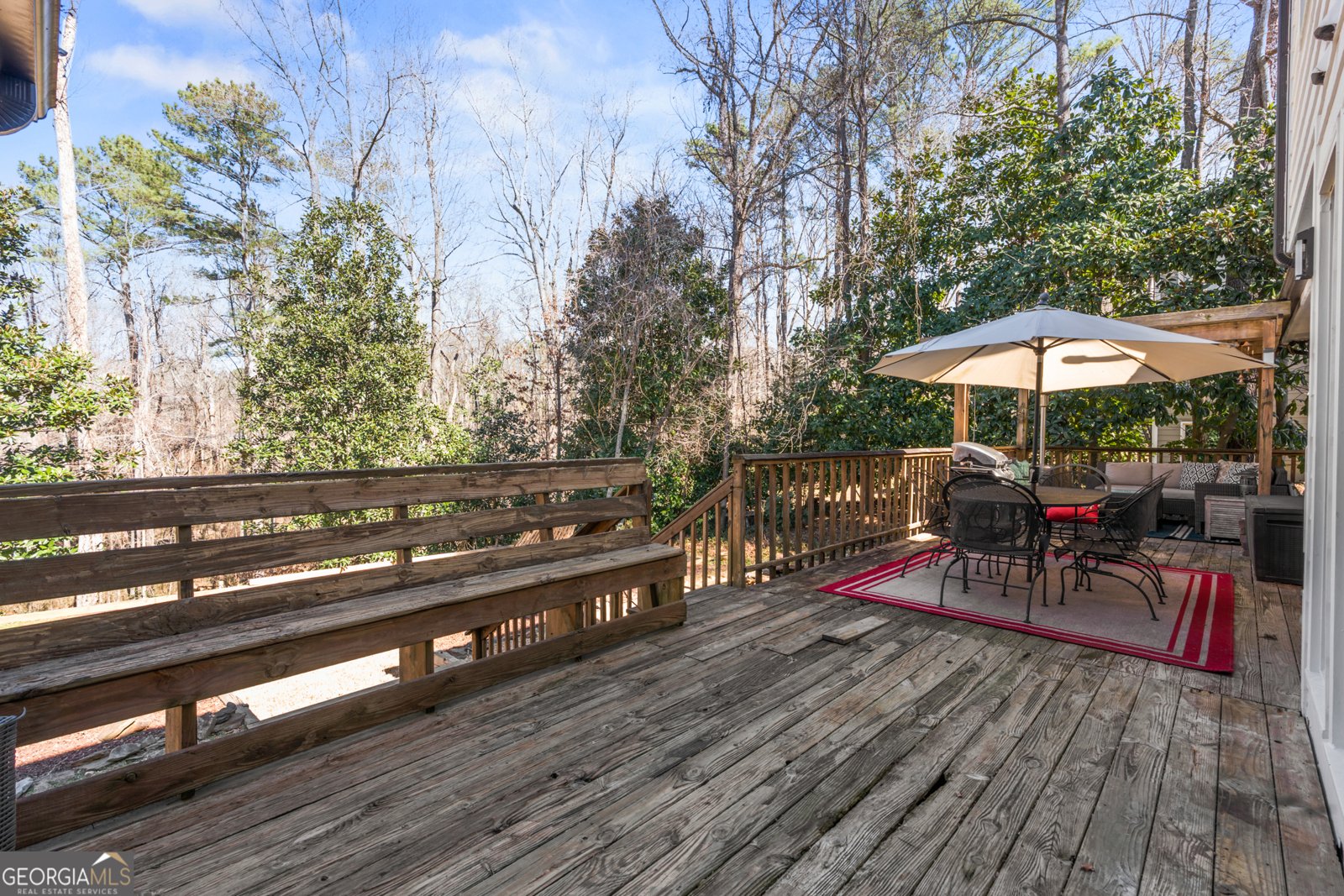 485 Surveyors Point Suwanee - Photo 47