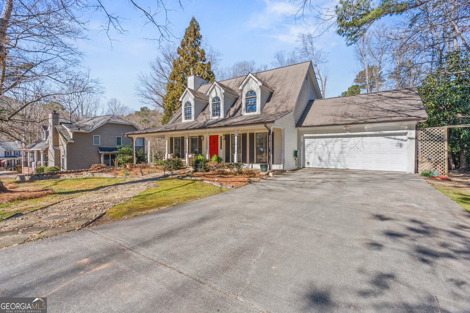 485 Surveyors Point Suwanee - Photo 49