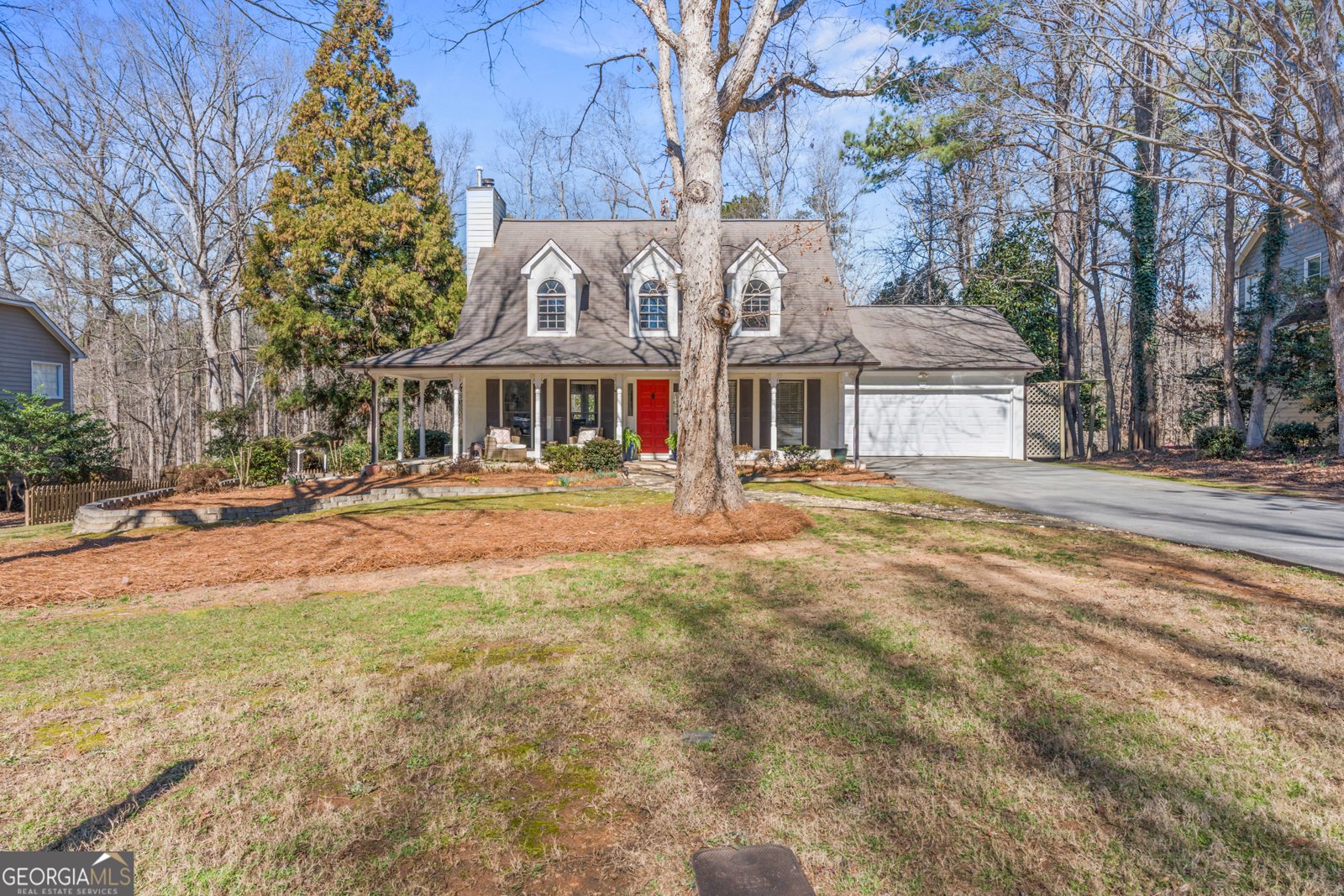 485 Surveyors Point Suwanee - Photo 50