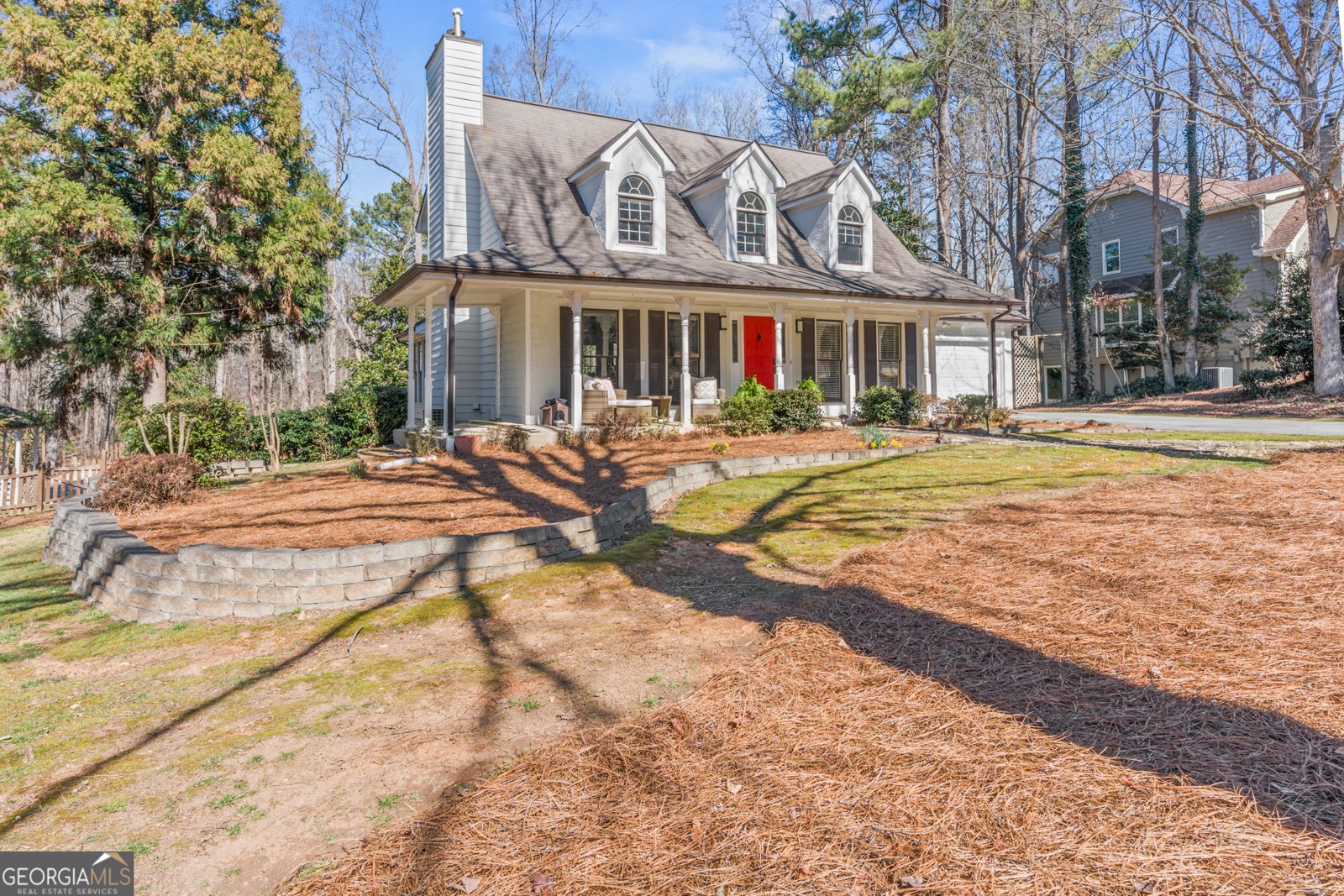 485 Surveyors Point Suwanee - Photo 51