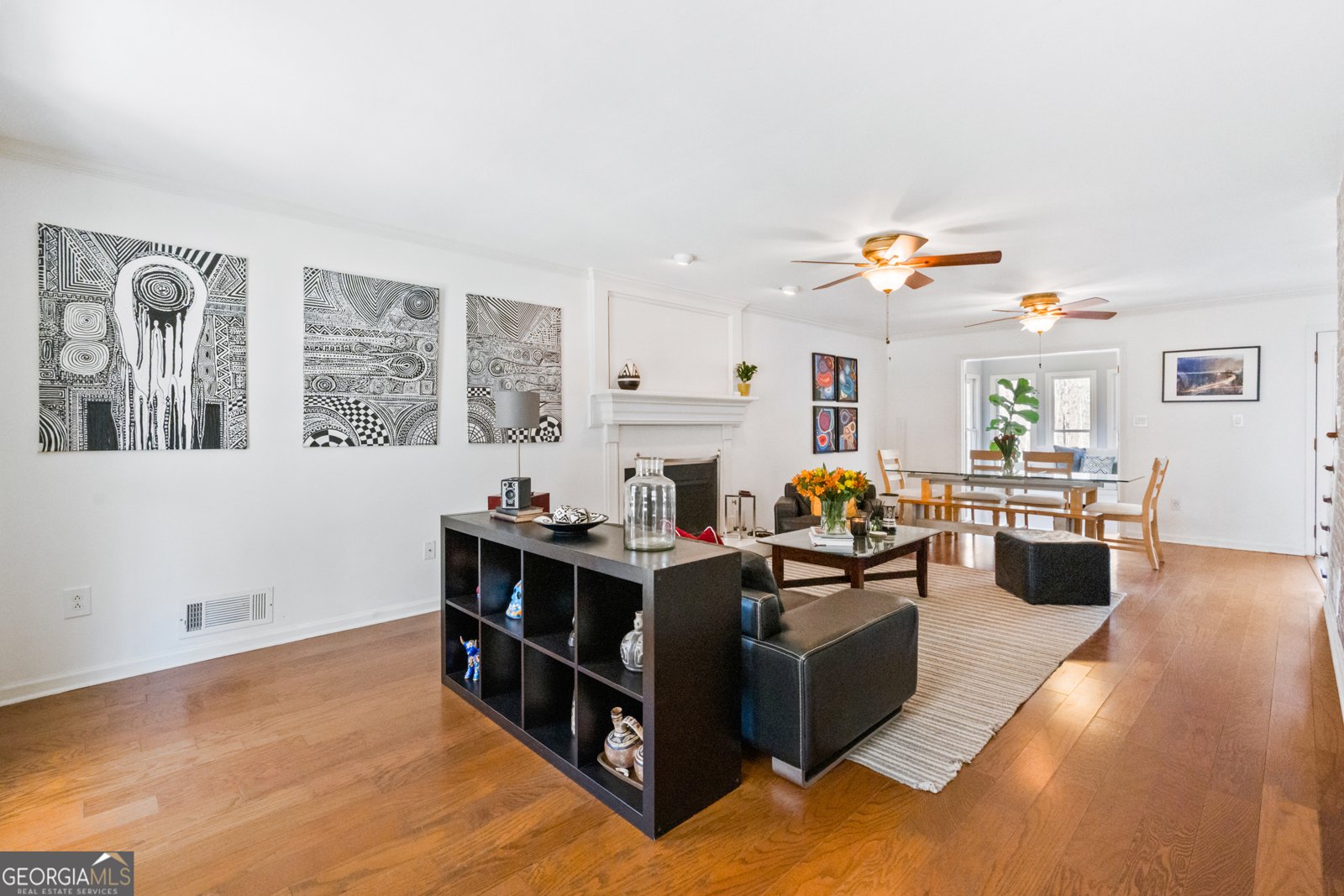 485 Surveyors Point Suwanee - Photo 6