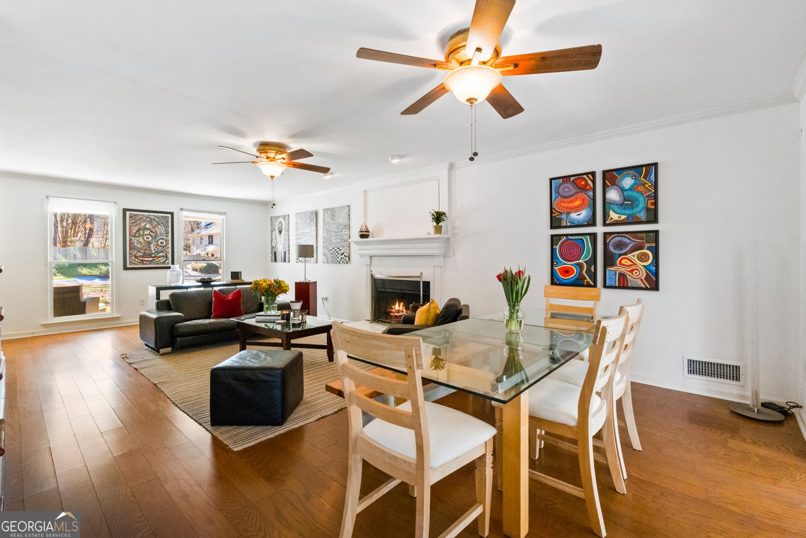 485 Surveyors Point Suwanee - Photo 9