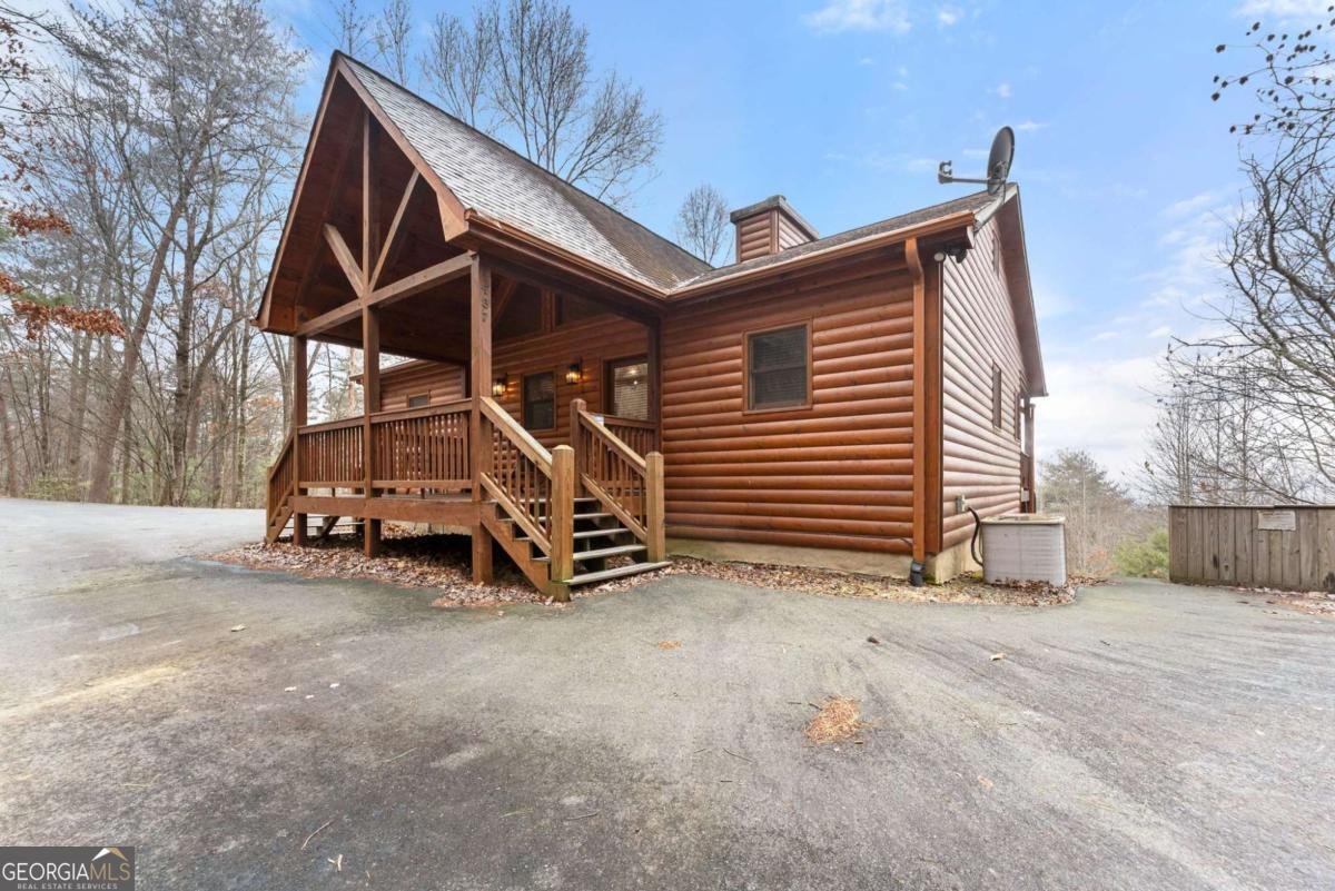 437 Spruce Circle Mineral Bluff - Photo 11