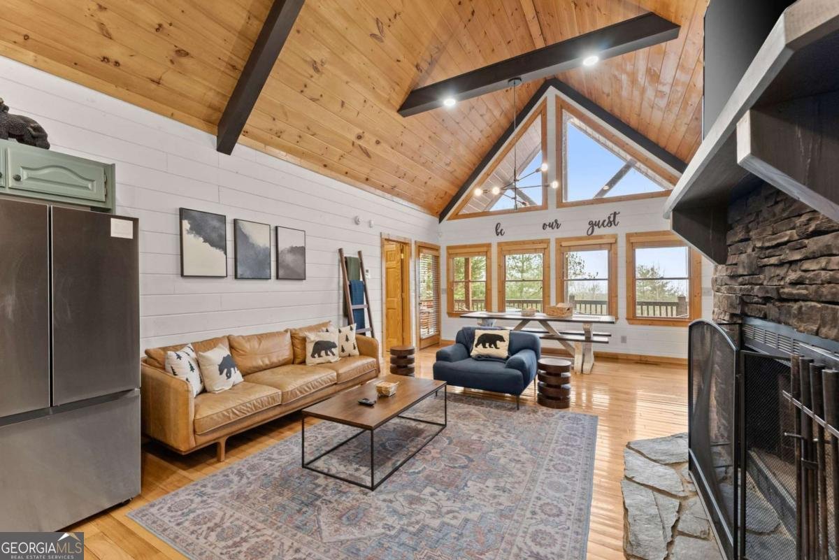 437 Spruce Circle Mineral Bluff - Photo 12