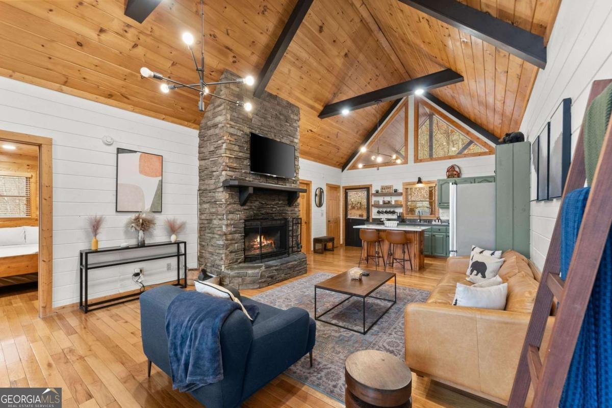 437 Spruce Circle Mineral Bluff - Photo 13