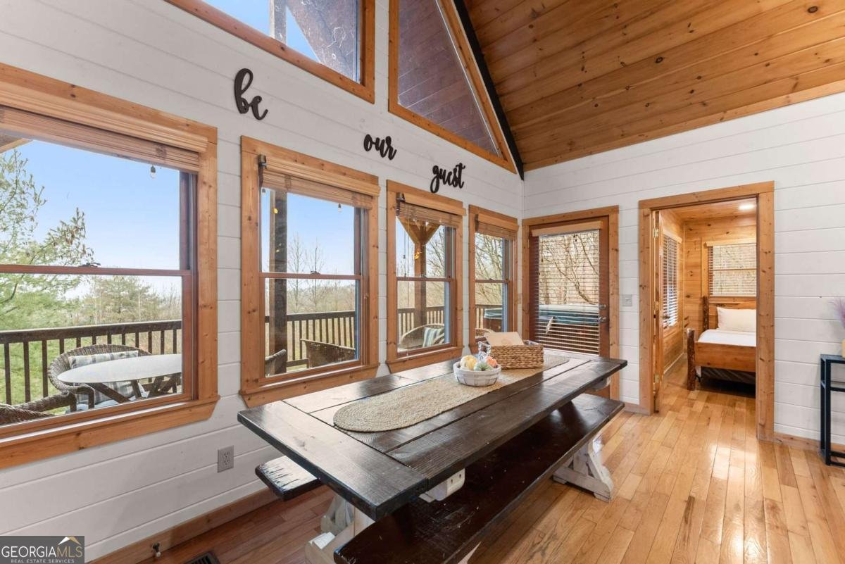 437 Spruce Circle Mineral Bluff - Photo 14