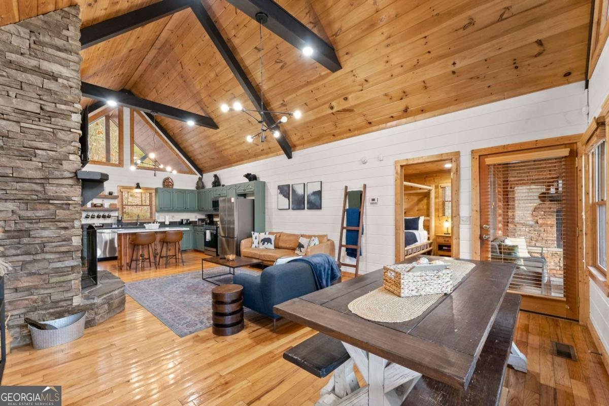 437 Spruce Circle Mineral Bluff - Photo 15