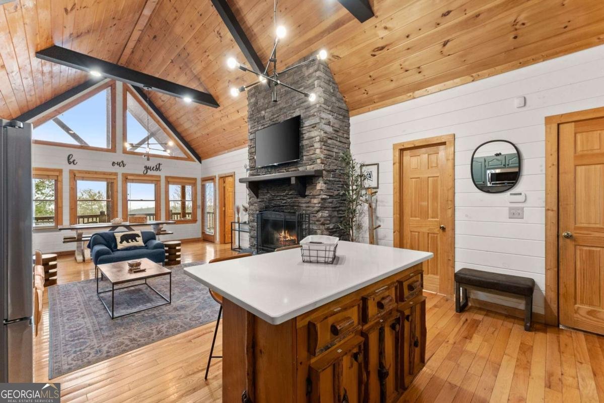 437 Spruce Circle Mineral Bluff - Photo 16