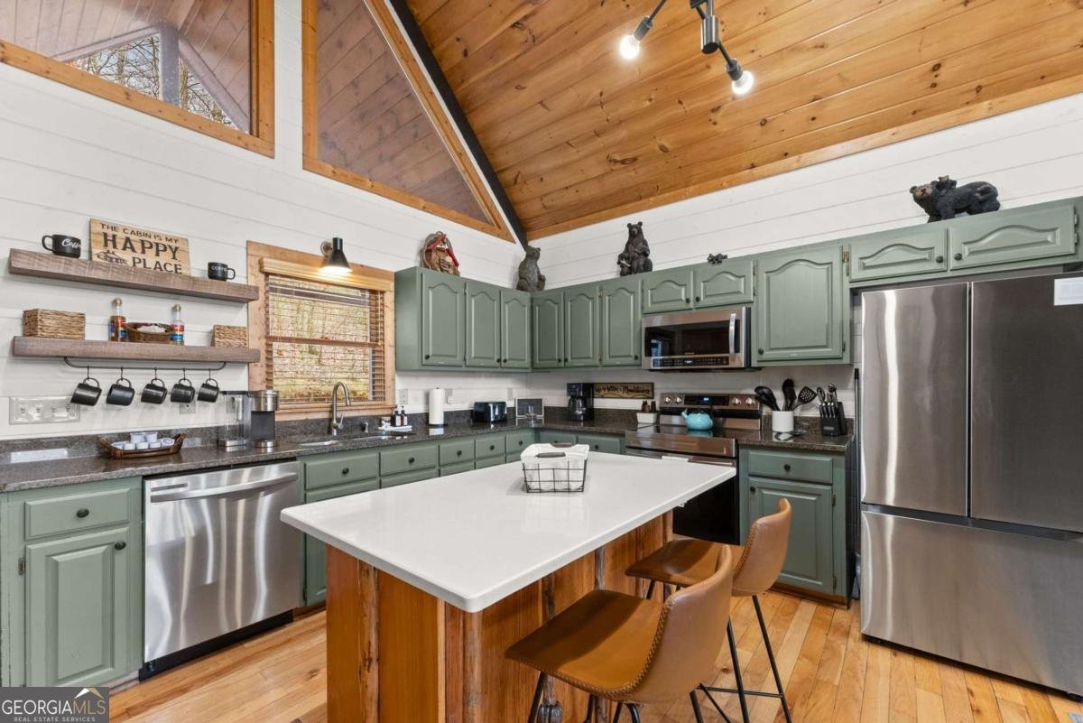 437 Spruce Circle Mineral Bluff - Photo 17