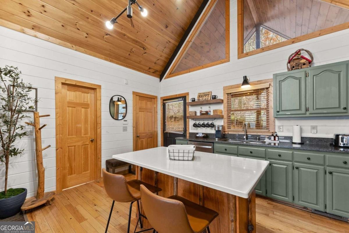 437 Spruce Circle Mineral Bluff - Photo 18