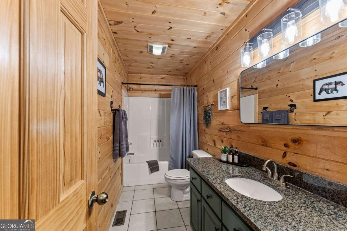 437 Spruce Circle Mineral Bluff - Photo 19