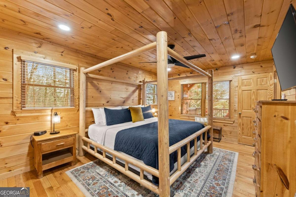 437 Spruce Circle Mineral Bluff - Photo 20