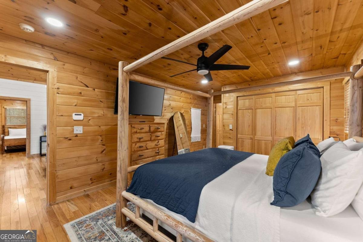 437 Spruce Circle Mineral Bluff - Photo 21