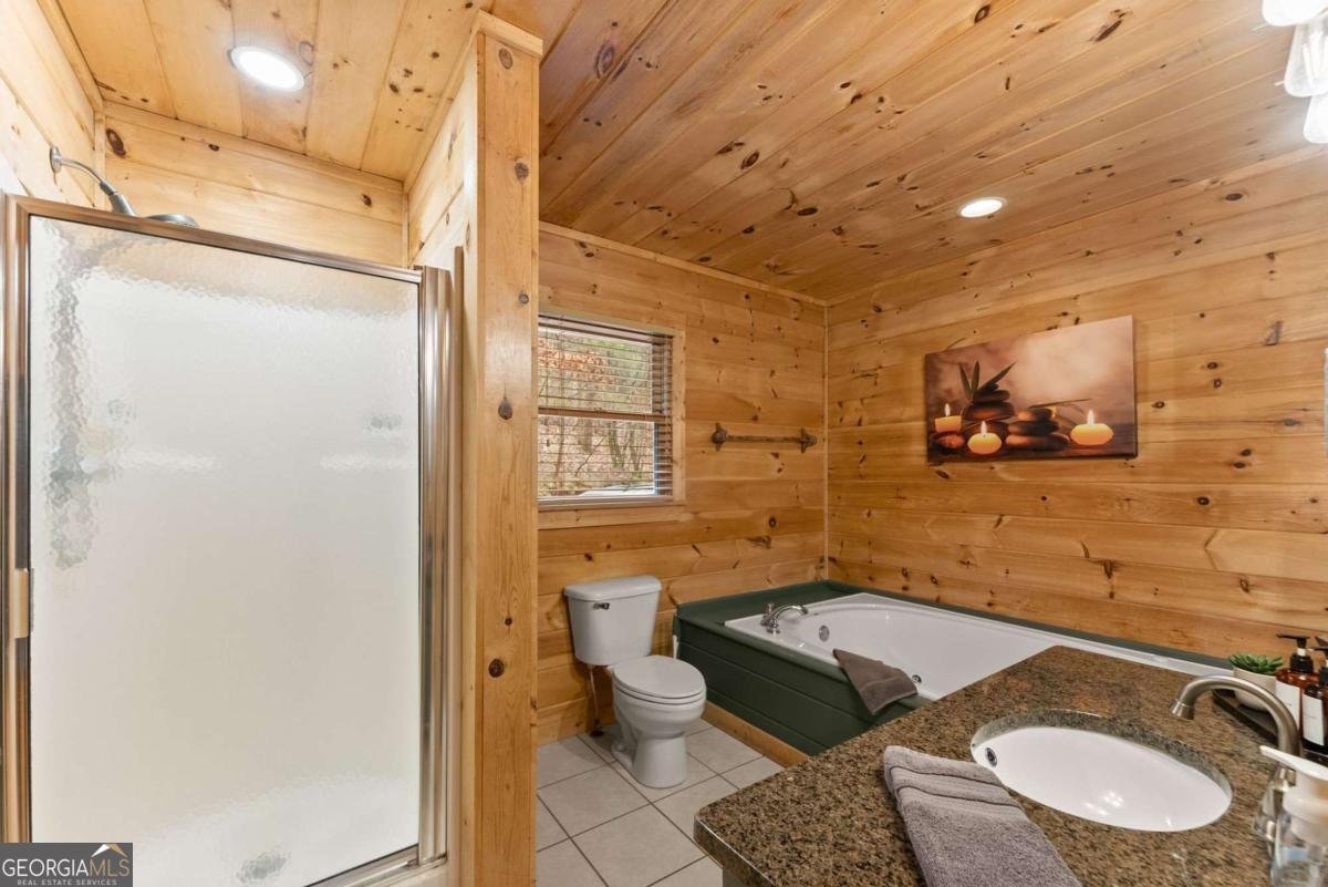 437 Spruce Circle Mineral Bluff - Photo 22