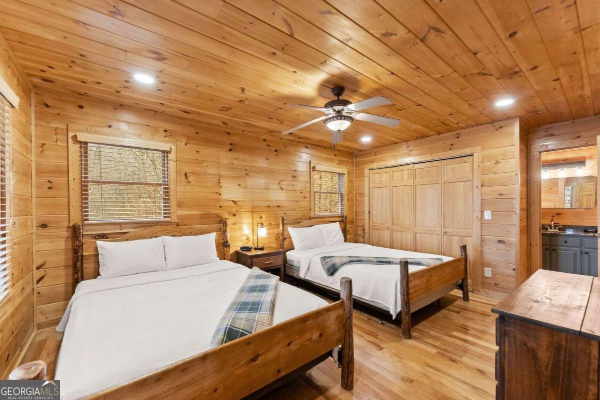 437 Spruce Circle Mineral Bluff - Photo 24