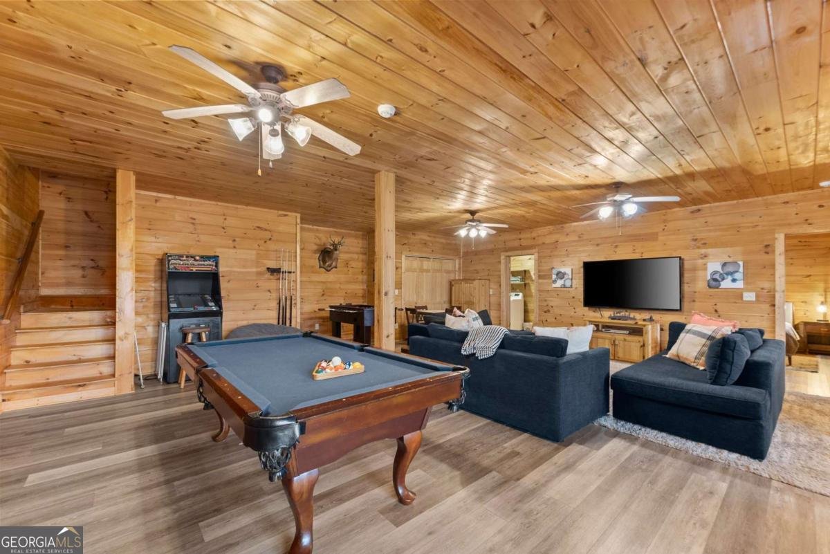 437 Spruce Circle Mineral Bluff - Photo 26