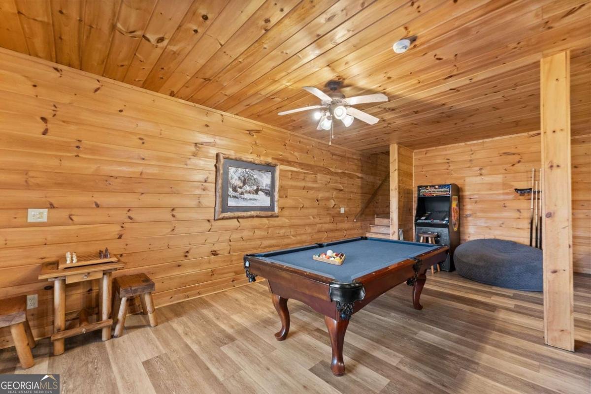 437 Spruce Circle Mineral Bluff - Photo 27