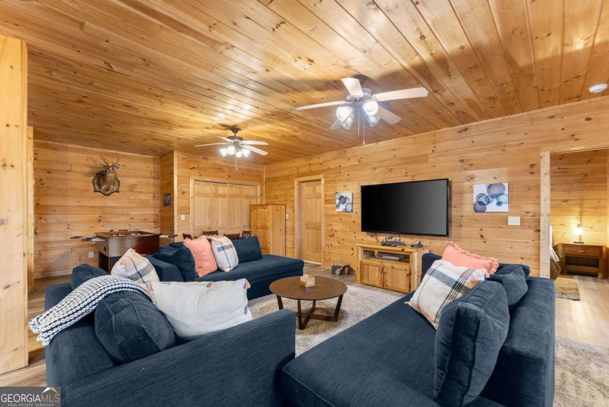 437 Spruce Circle Mineral Bluff - Photo 28